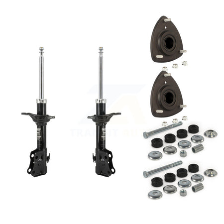 Front Strut TQ Link Kit And Mount For Toyota Echo KSS-107277