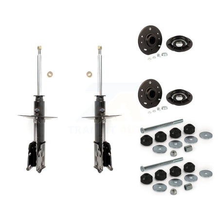 Front Strut TQ Link Kit And Mount For Chevrolet Cavalier Pontiac Sunfire KSS-107278