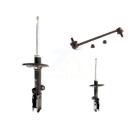 Rear Strut And TOR Link Kit Mount For Toyota Camry Solara Lexus ES330 KSS-107287