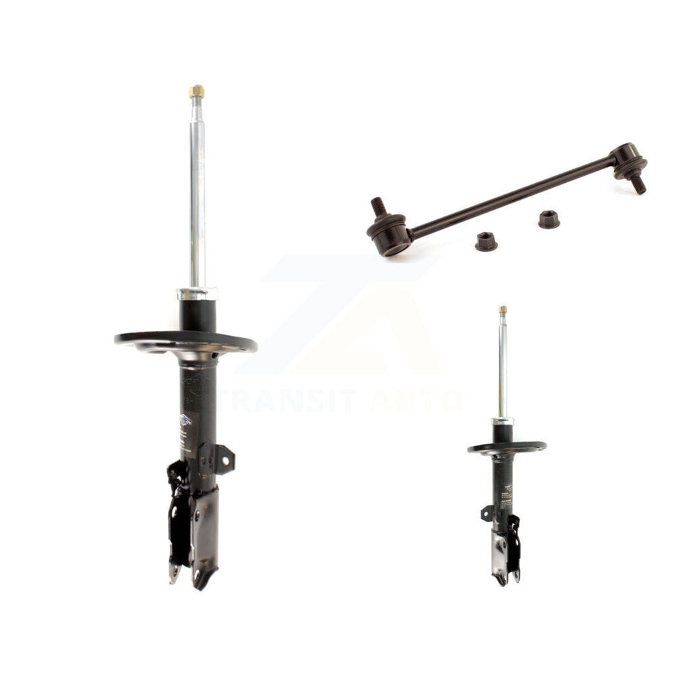 Rear Strut And TOR Link Kit Mount For Toyota Camry Solara Lexus ES330 KSS-107287