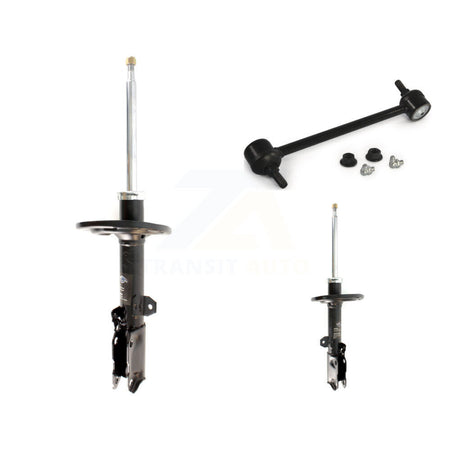 Rear Strut TQ Link Kit And Mount For Toyota Camry Solara Lexus ES330 KSS-107293