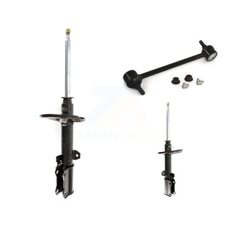 Rear Strut TQ Link Kit And Mount For 2002-2003 Toyota Camry Lexus ES300 KSS-107294