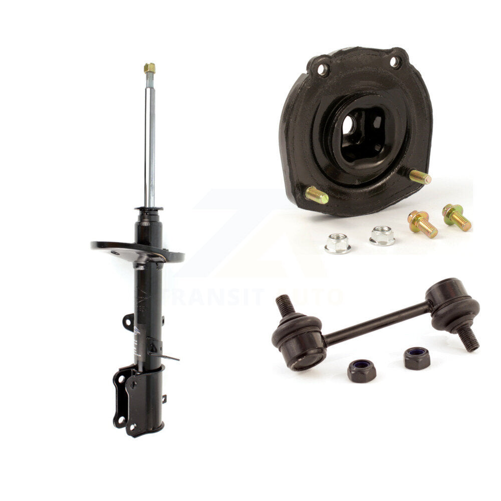 Rear Right Strut And TOR Link Kit Mount For Toyota Corolla Prizm Chevrolet Geo KSS-107297