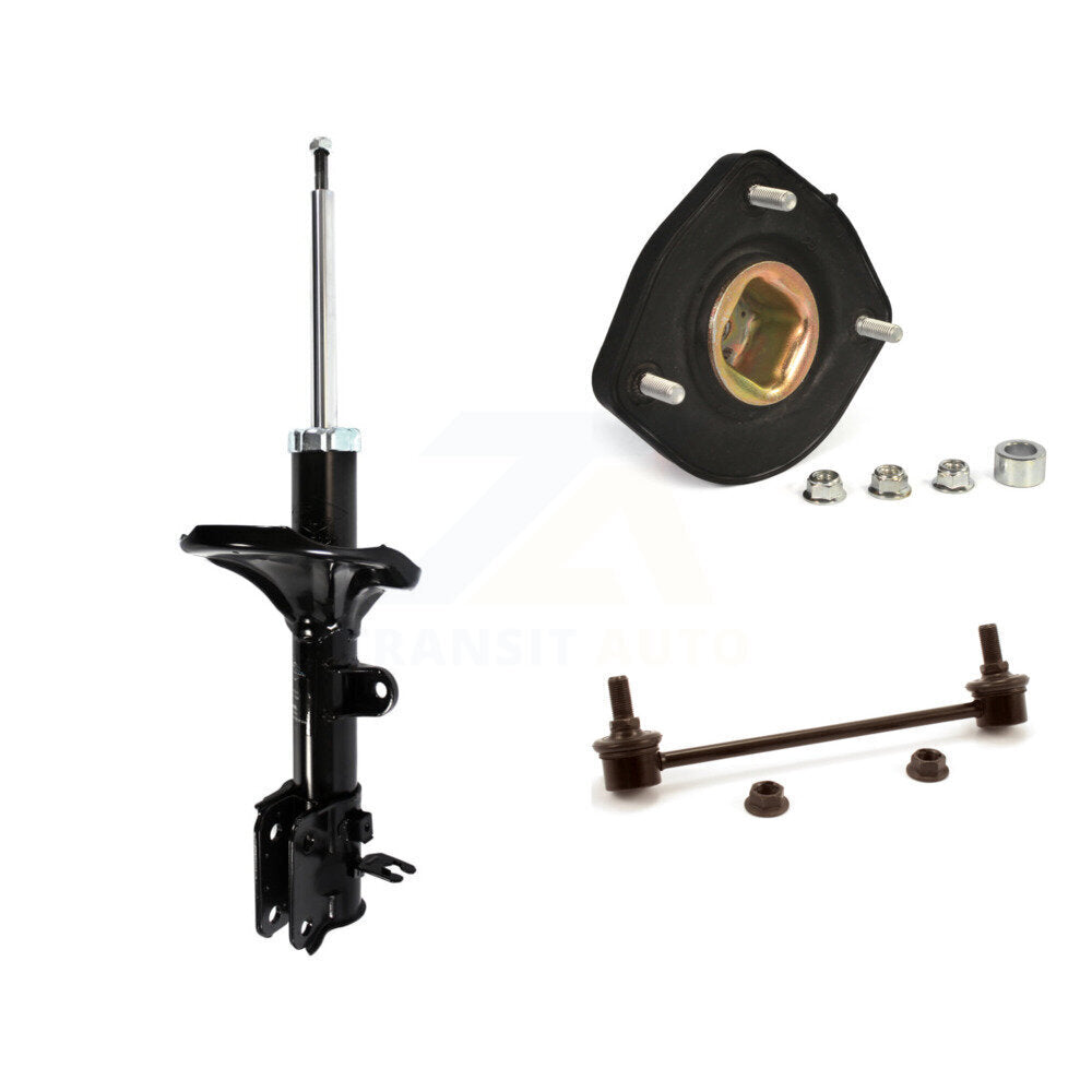 Rear Right Strut And TOR Link Kit Mount For Hyundai Tucson Kia Sportage KSS-107298