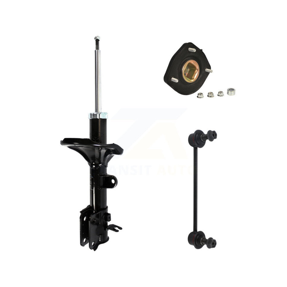Rear Right Strut And TOR Link Kit Mount For Hyundai Tucson Kia Sportage KSS-107298