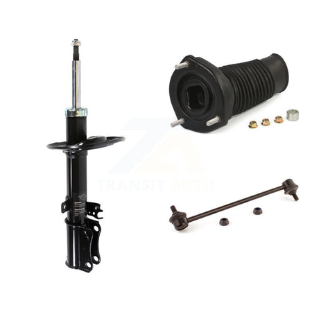 Rear Right Strut And TOR Link Kit Mount For Toyota Camry Lexus ES350 KSS-107299