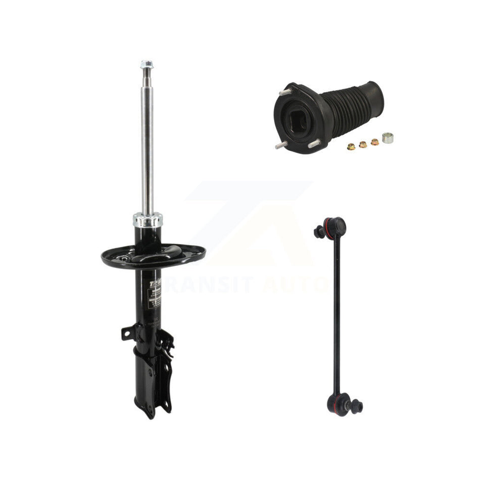 Rear Right Strut And TOR Link Kit Mount For Toyota Camry Avalon KSS-107300