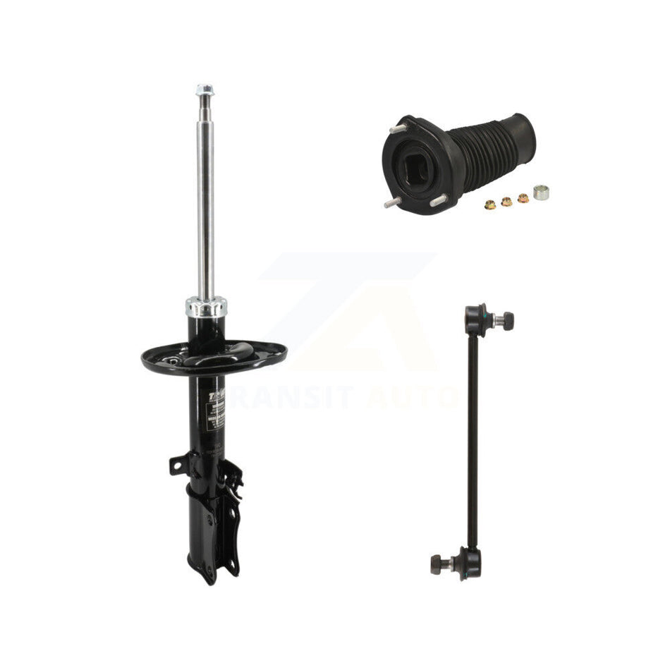 Rear Right Strut TQ Link Kit And Mount For Toyota Solara KSS-107305