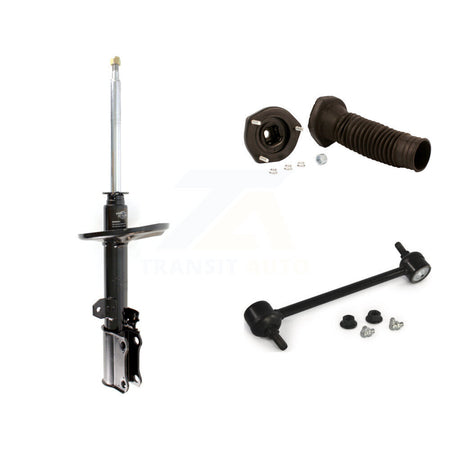 Rear Right Strut TQ Link Kit And Mount For 2002-2003 Toyota Camry Lexus ES300 KSS-107310