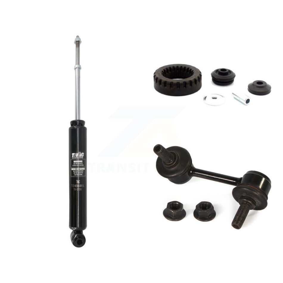 Rear Left Strut And TOR Link Kit Mount For Mitsubishi Outlander KSS-107311