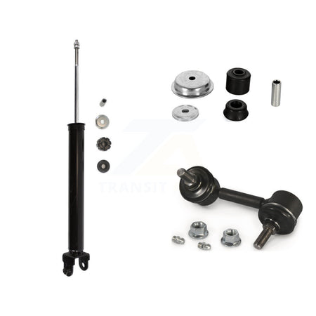 Rear Left Shock TQ Link Kit And Mount For Nissan Altima KSS-107315