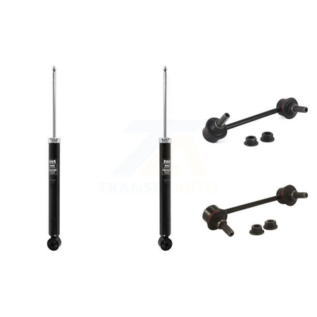 Rear Shock And TOR Link Kit For Mazda CX-5 KSS-107317