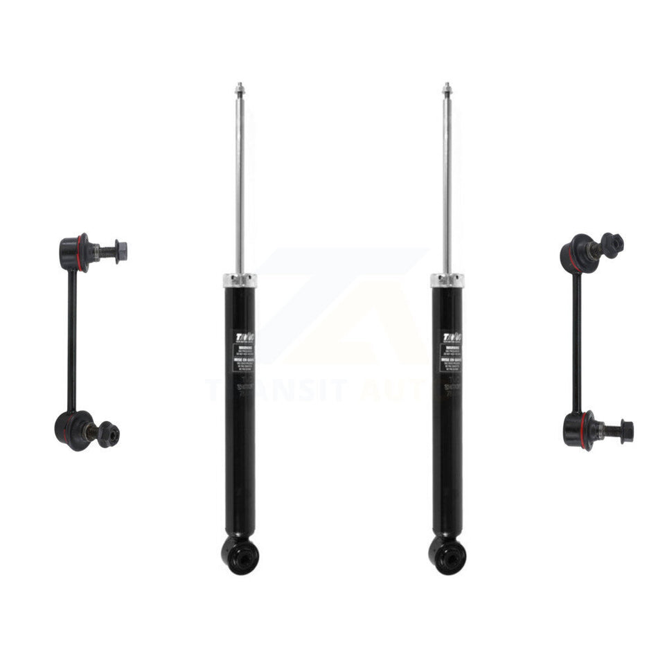 Rear Shock And TOR Link Kit For Mazda CX-5 KSS-107317