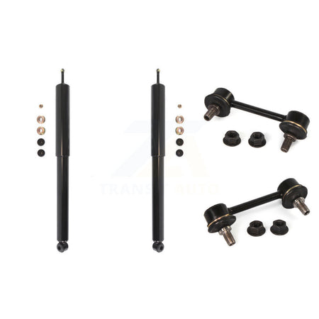 Rear Shock And TOR Link Kit For 2001-2005 Toyota RAV4 KSS-107321