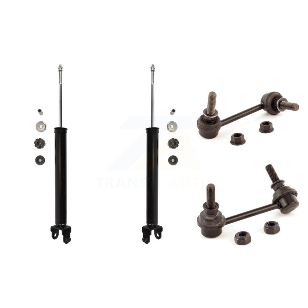 Rear Shock And TOR Link Kit For Nissan Altima KSS-107334