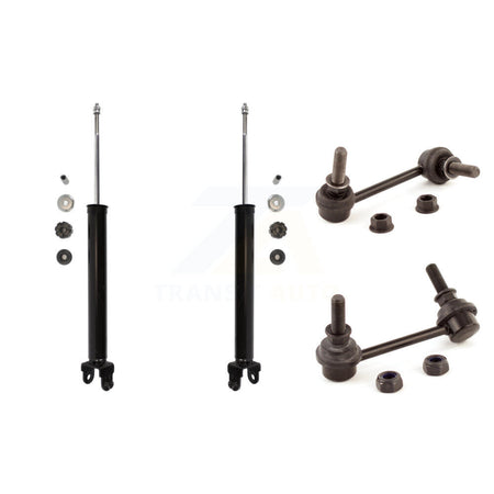 Rear Shock And TOR Link Kit For Nissan Altima KSS-107334