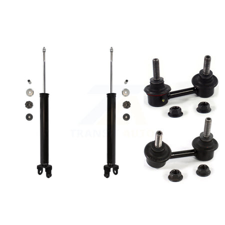 Rear Shock And TOR Link Kit For Nissan Altima KSS-107338