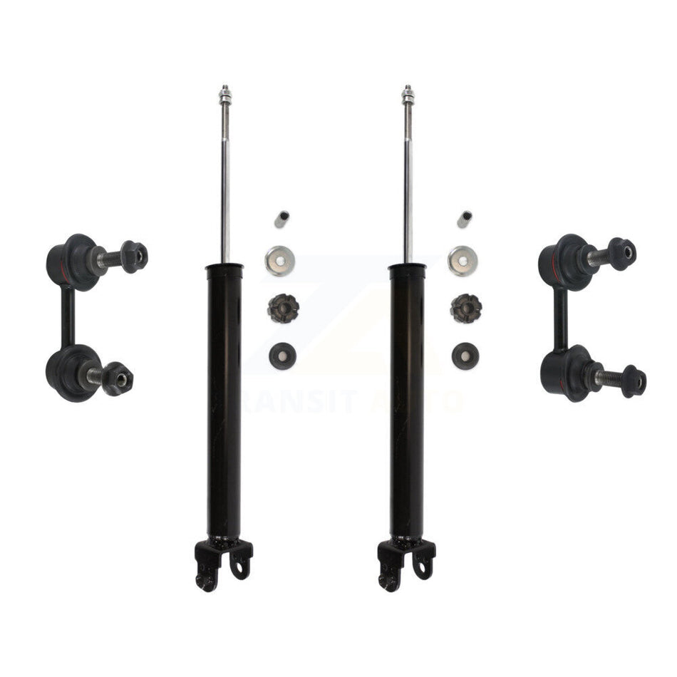 Rear Shock And TOR Link Kit For Nissan Altima KSS-107338