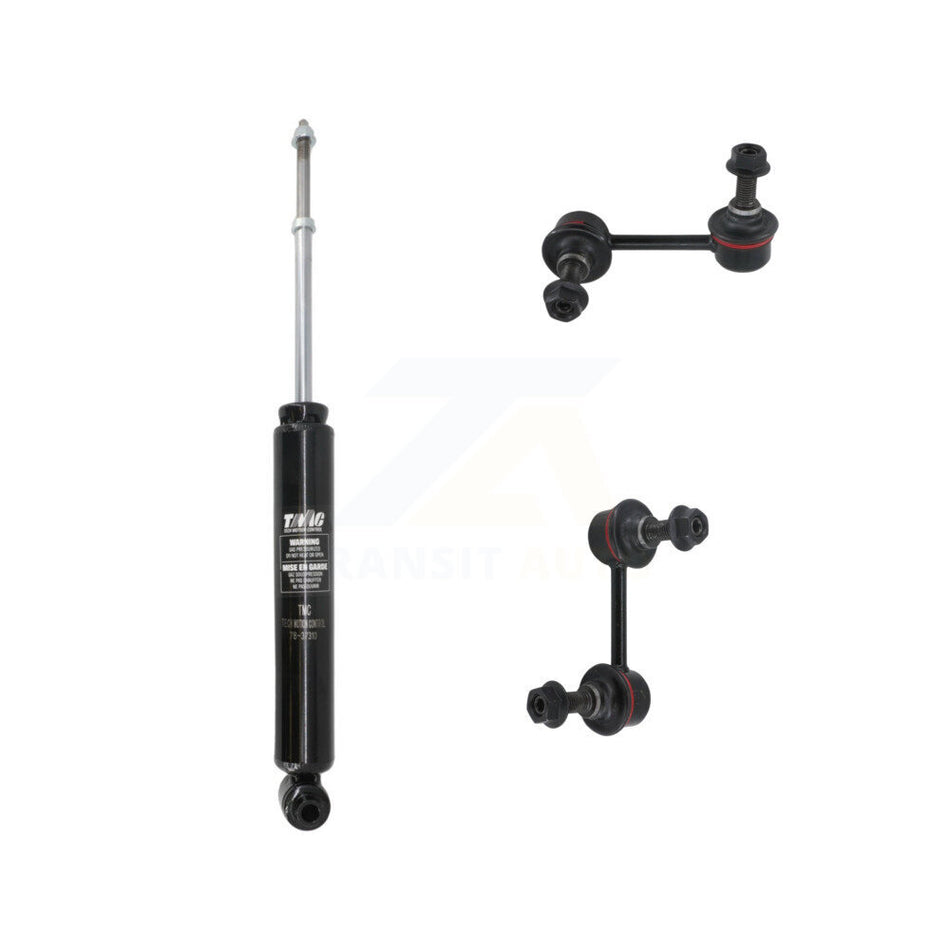 Rear Strut And TOR Link Kit Mount For Mitsubishi Outlander KSS-107351
