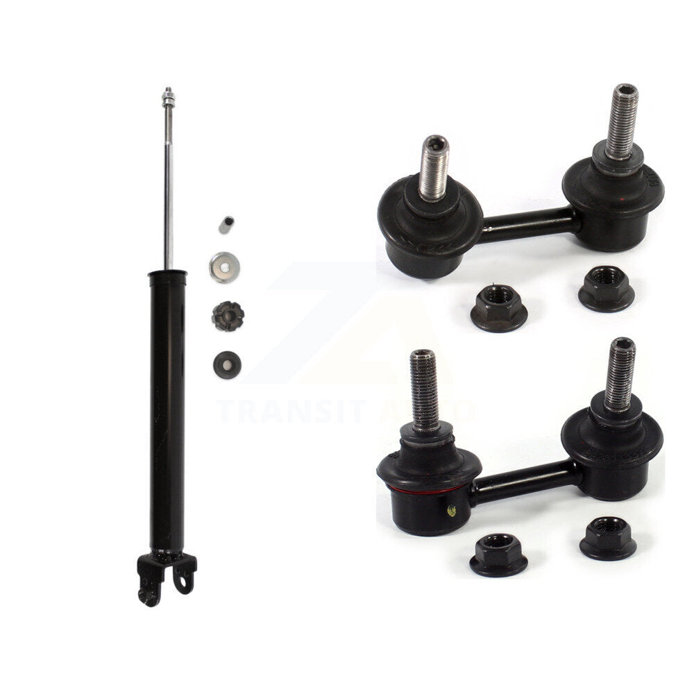 Rear Strut And TOR Link Kit Mount For Nissan Altima KSS-107353