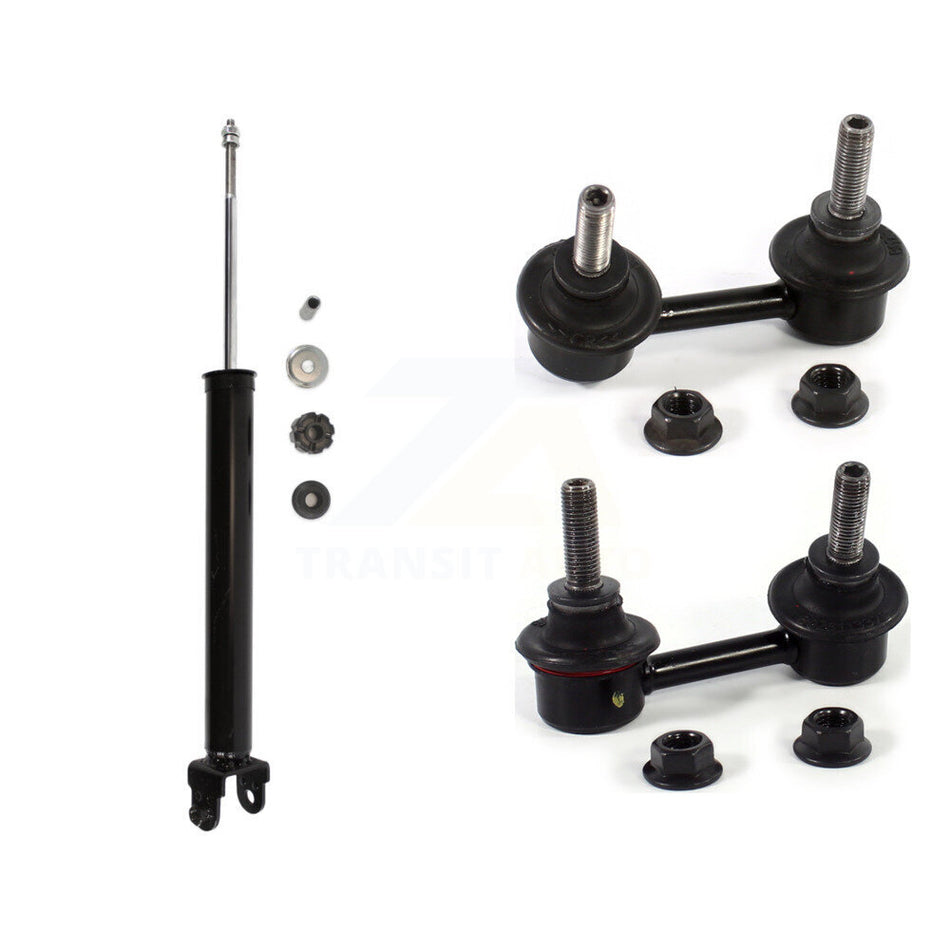 Rear Strut And TOR Link Kit Mount For Nissan Altima KSS-107353