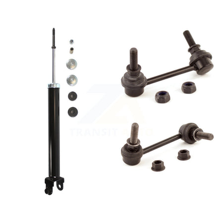 Rear Strut And TOR Link Kit Mount For 2009-2014 Nissan Maxima KSS-107354
