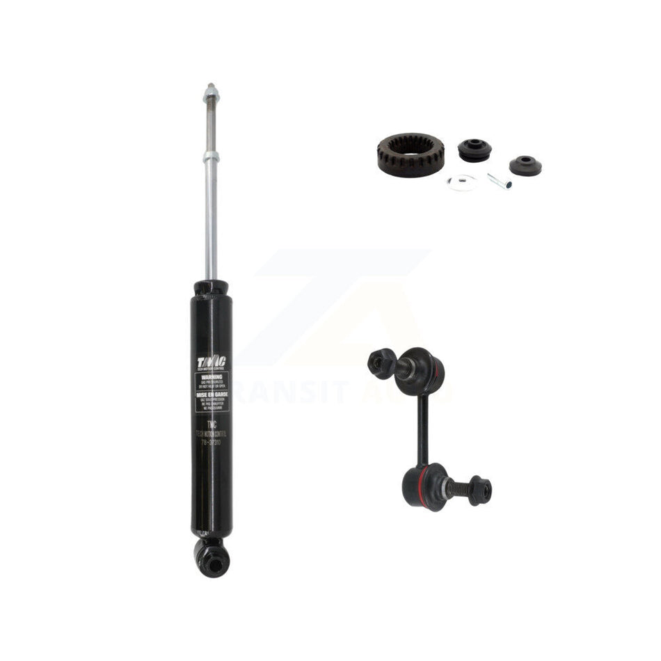 Rear Right Strut And TOR Link Kit Mount For Mitsubishi Outlander KSS-107370