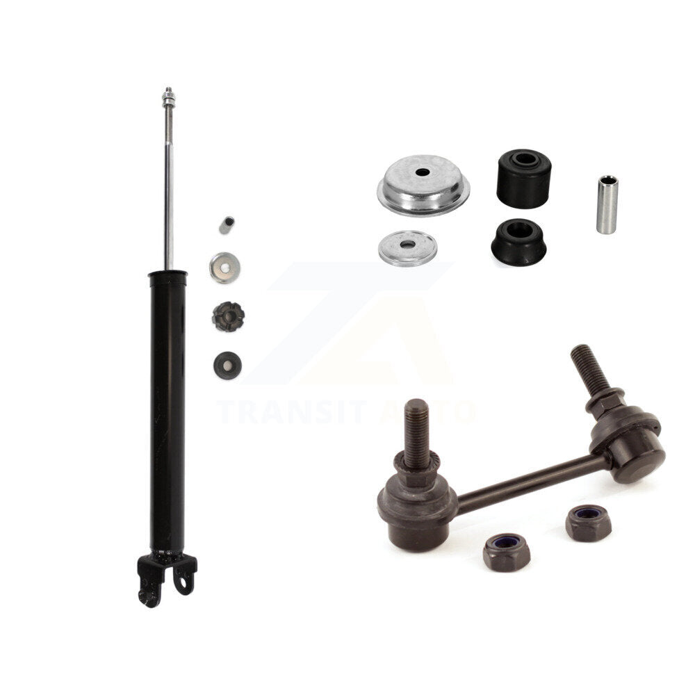 Rear Right Strut And TOR Link Kit Mount For Nissan Altima KSS-107371