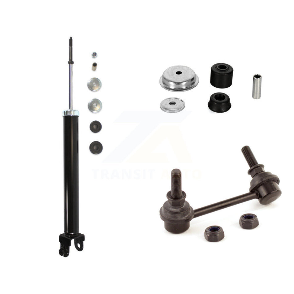 Rear Right Strut And TOR Link Kit Mount For 2009-2014 Nissan Maxima KSS-107372