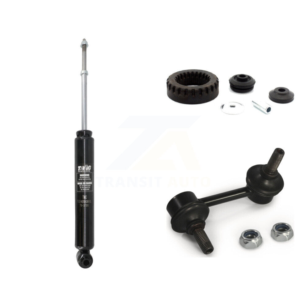 Rear Right Shock TQ Link Kit And Mount For Mitsubishi Outlander KSS-107374