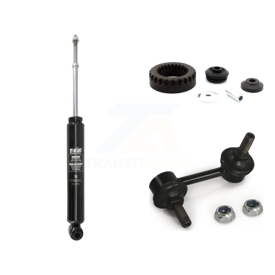 Rear Right Shock TQ Link Kit And Mount For Mitsubishi Outlander KSS-107374