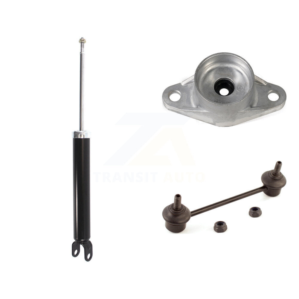 Rear Strut And TOR Link Kit Mount For Hyundai Elantra KSS-107377