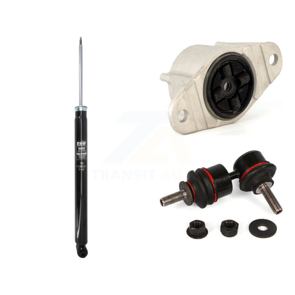 Rear Strut And TOR Link Kit Mount For Mazda 3 5 KSS-107381