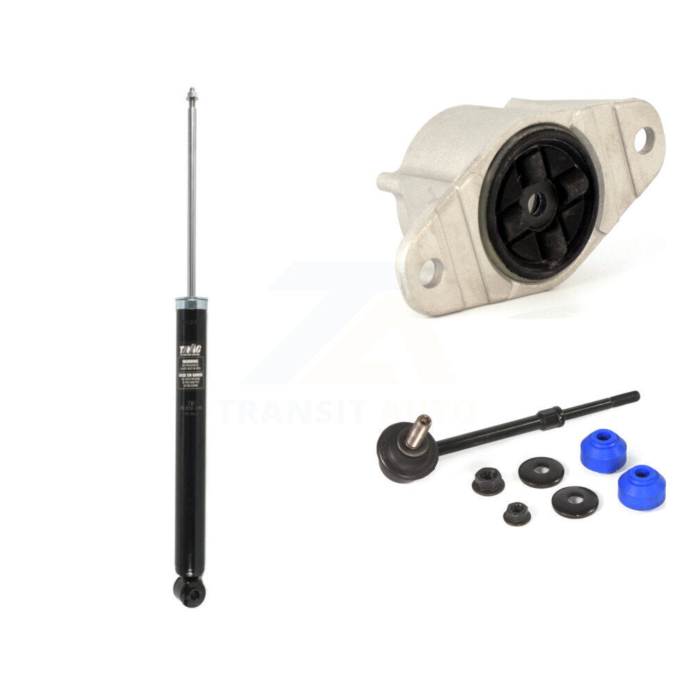 Rear Strut And TOR Link Kit Mount For Ford Escape Lincoln MKC KSS-107383