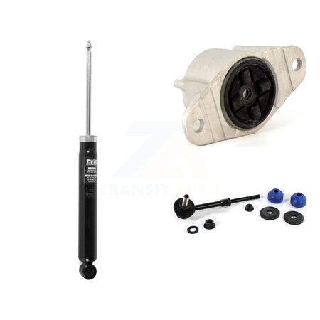 Rear Strut And TOR Link Kit Mount For 2013-2018 Ford Focus ST KSS-107384
