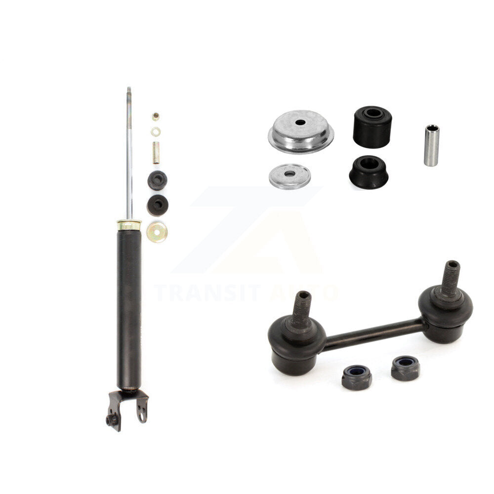 Rear Strut And TOR Link Kit Mount For 2002-2006 Nissan Altima KSS-107389