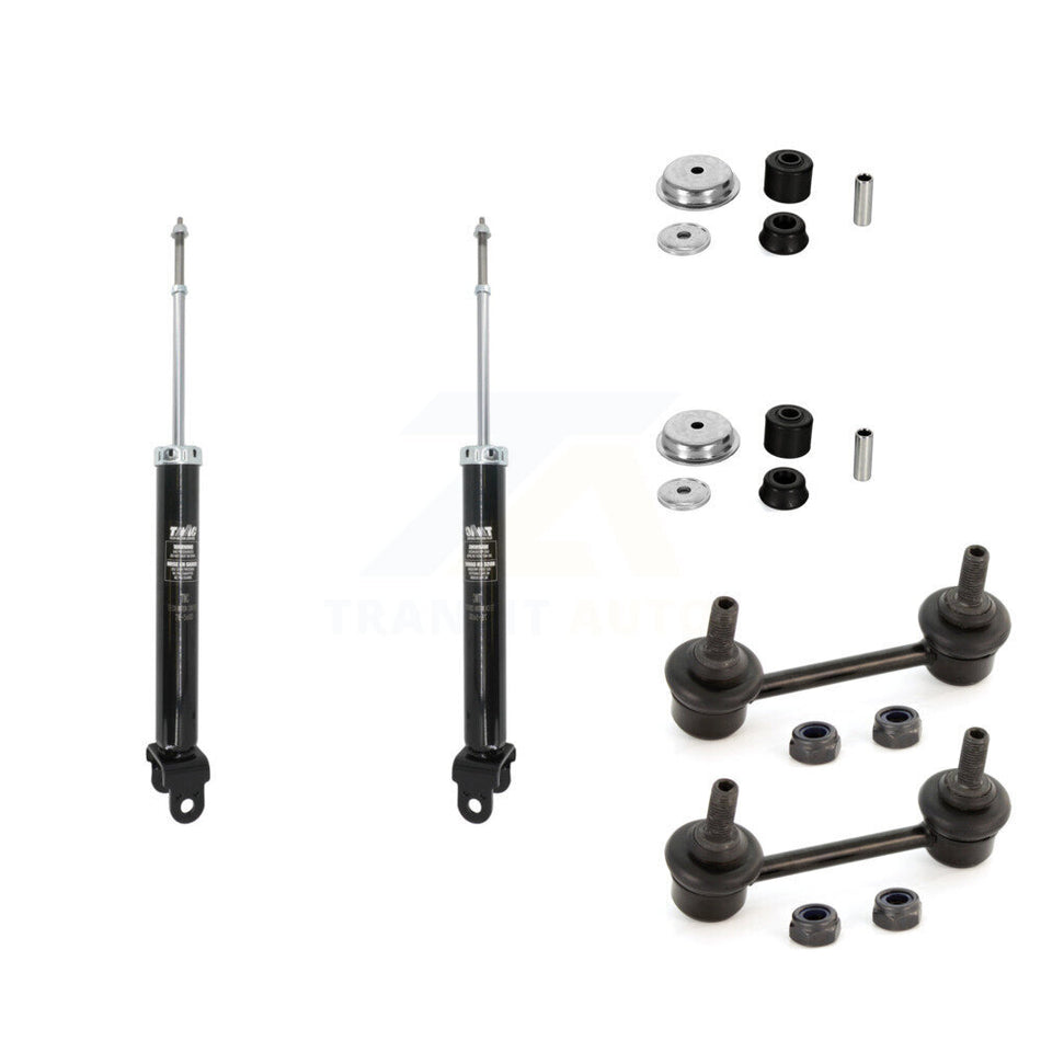 Rear Strut And TOR Link Kit Mount For 2004-2008 Nissan Maxima KSS-107398