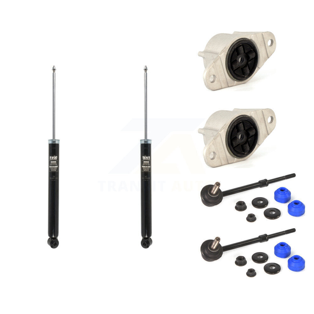 Rear Strut And TOR Link Kit Mount For Ford Escape Lincoln MKC KSS-107405