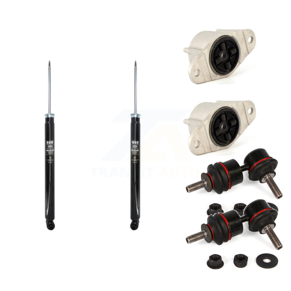 Rear Strut And TOR Link Kit Mount For Mazda 3 5 KSS-107406