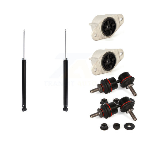 Rear Strut And TOR Link Kit Mount For Mazda 3 KSS-107408