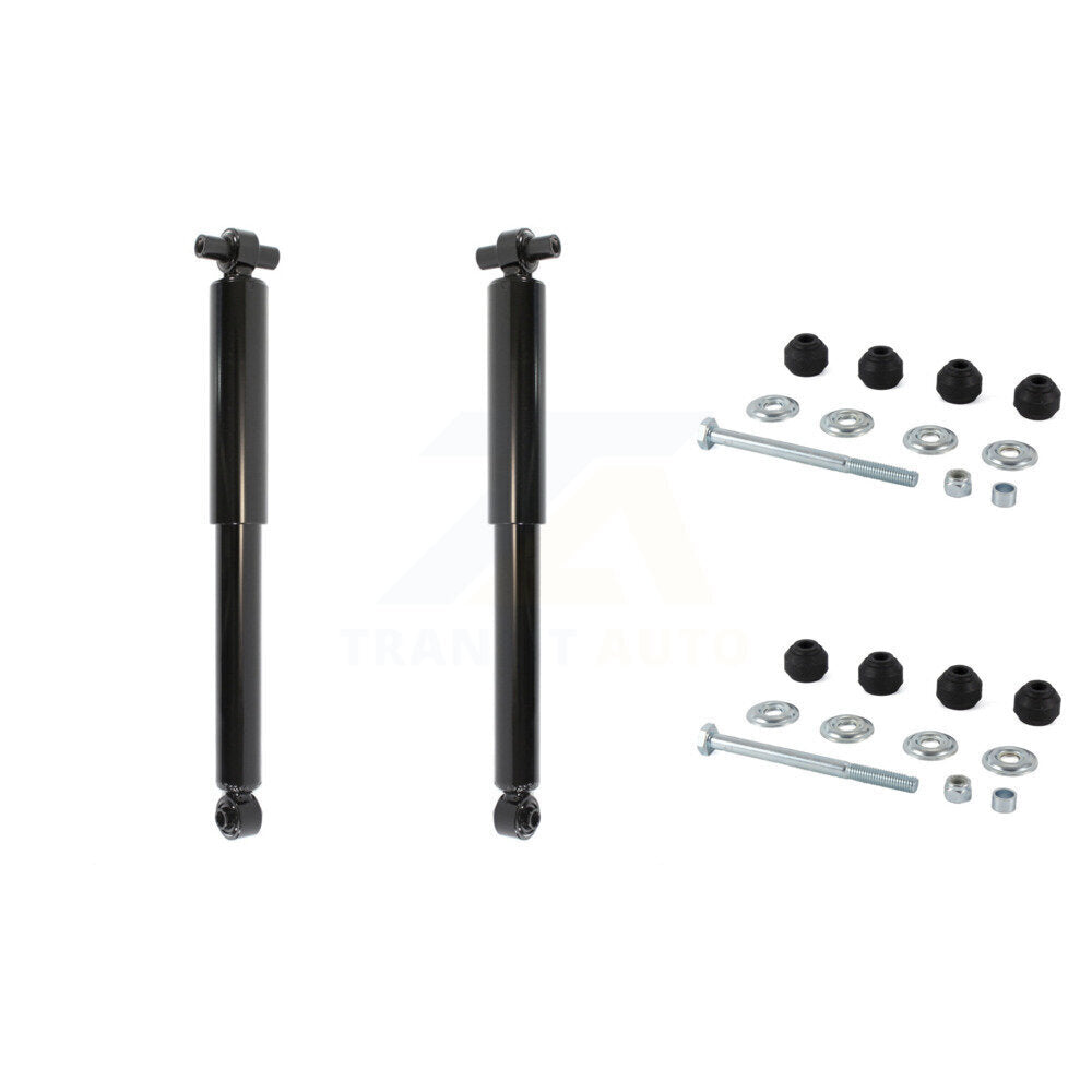 Rear Shock And TOR Link Kit For 2000-2007 Ford Focus Wagon KSS-107424
