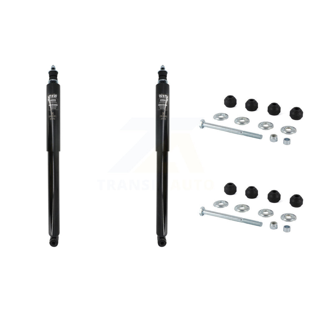 Rear Shock And TOR Link Kit For Ford Focus KSS-107425