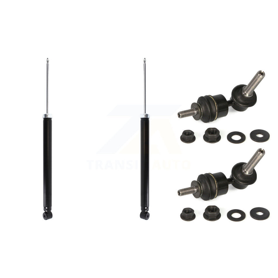 Rear Shock And TOR Link Kit For 2013-2018 Ford C-Max KSS-107437