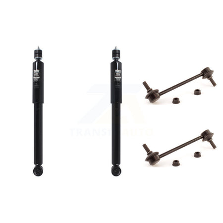 Rear Shock And TOR Link Kit For 2007-2012 Acura RDX KSS-107440