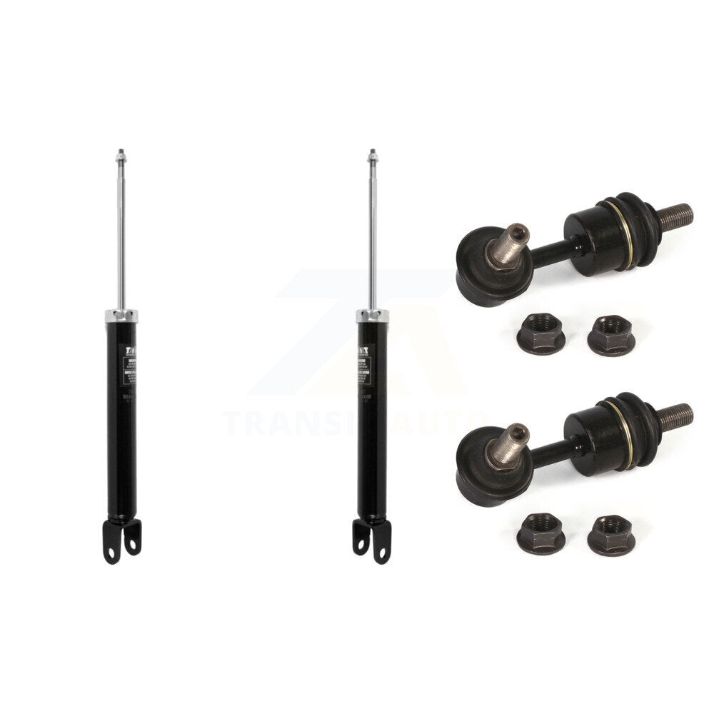 Rear Shock And TOR Link Kit For Hyundai Sonata Kia Optima Cadenza Azera KSS-107467