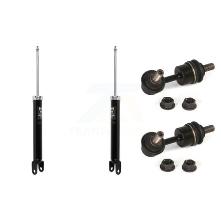 Rear Shock And TOR Link Kit For Hyundai Sonata Kia Optima Cadenza Azera KSS-107467