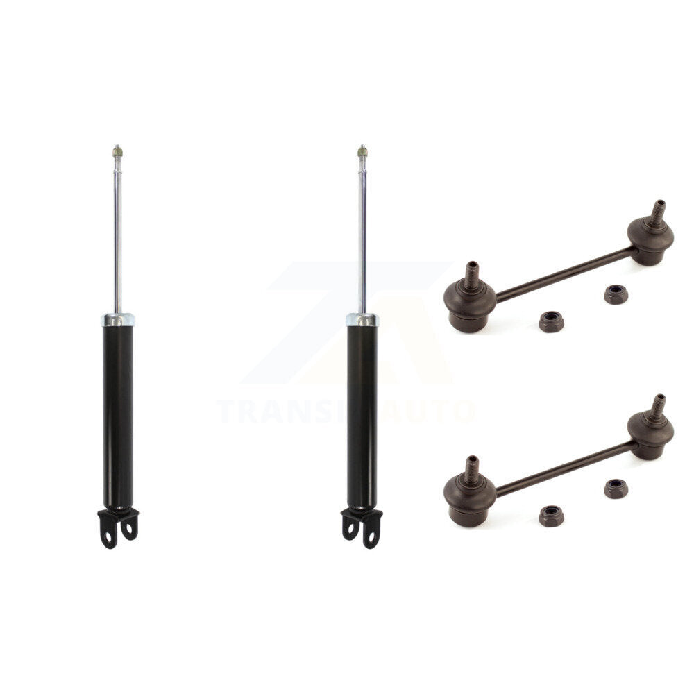 Rear Shock And TOR Link Kit For Kia Rondo Optima Magentis KSS-107471