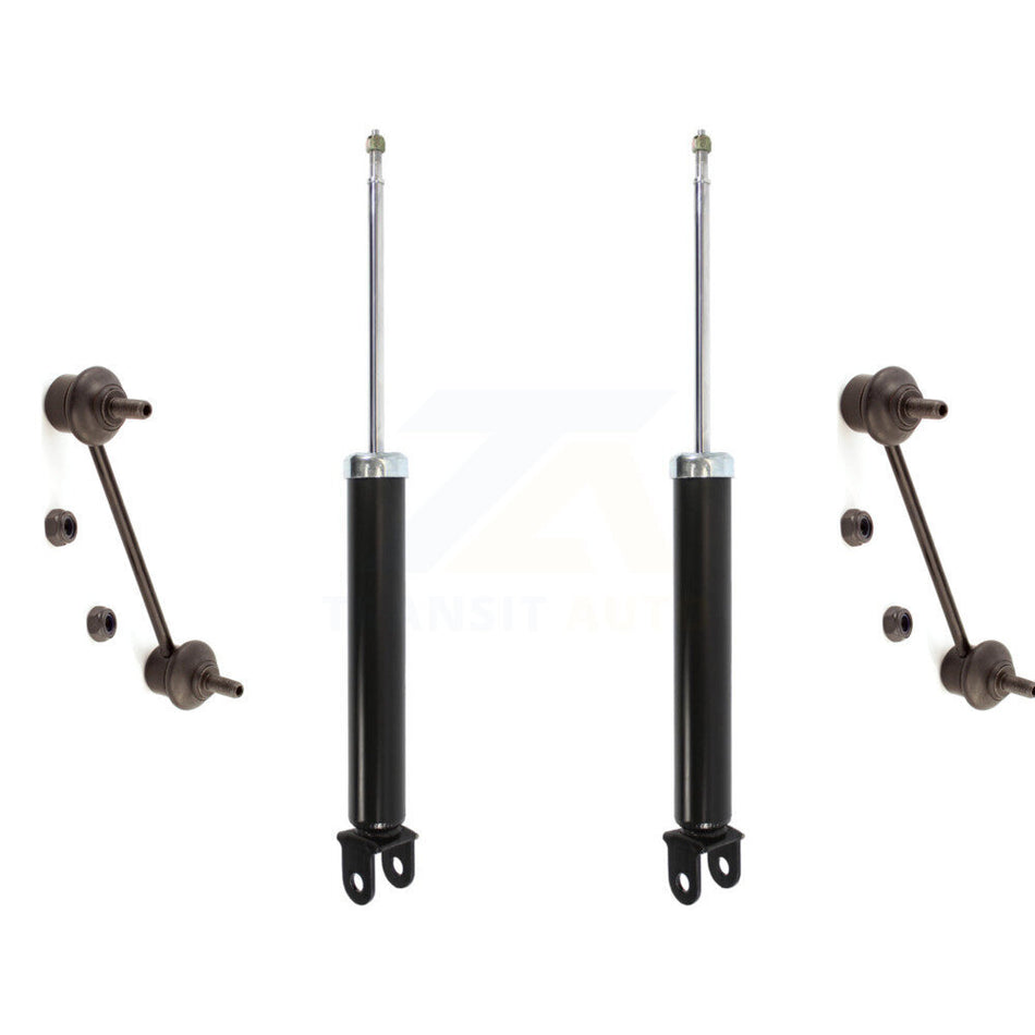 Rear Shock And TOR Link Kit For Kia Rondo Optima Magentis KSS-107471