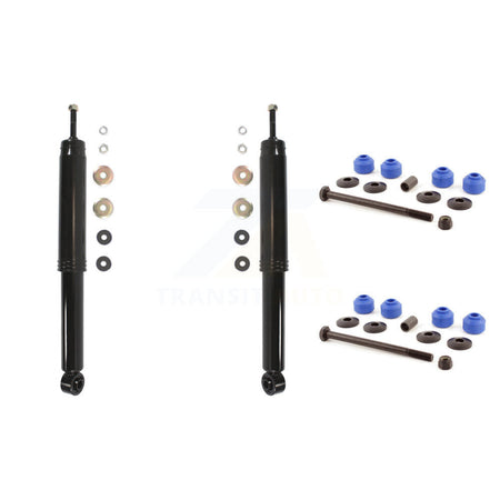 Rear Shock And TOR Link Kit For 2002-2005 Kia Sedona KSS-107480