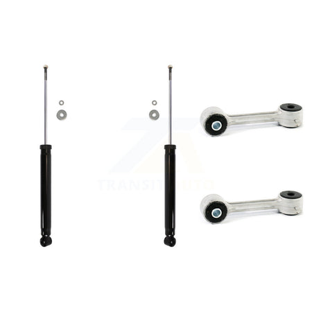 Rear Shock And TOR Link Kit For BMW 325i 320i 323i 328i KSS-107483